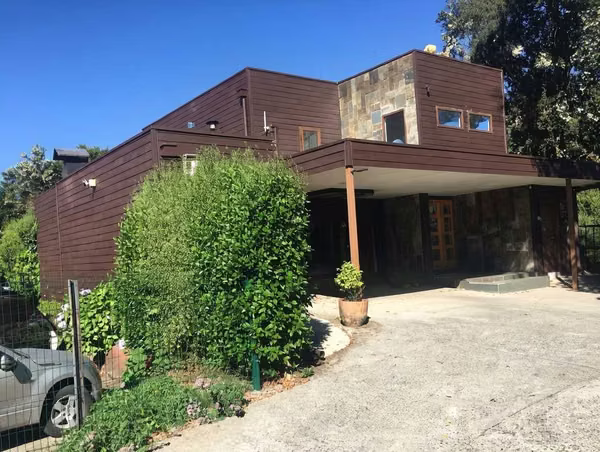 Casa Ulmo el hogar ideal en el sur de Chile (143932)