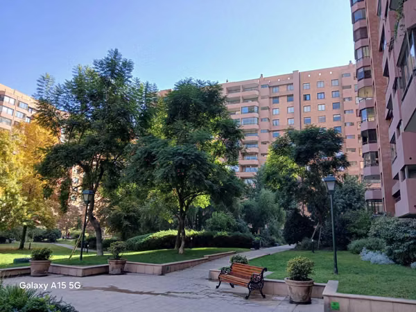 Se Vende depto sector Inés de Suarez (143946)