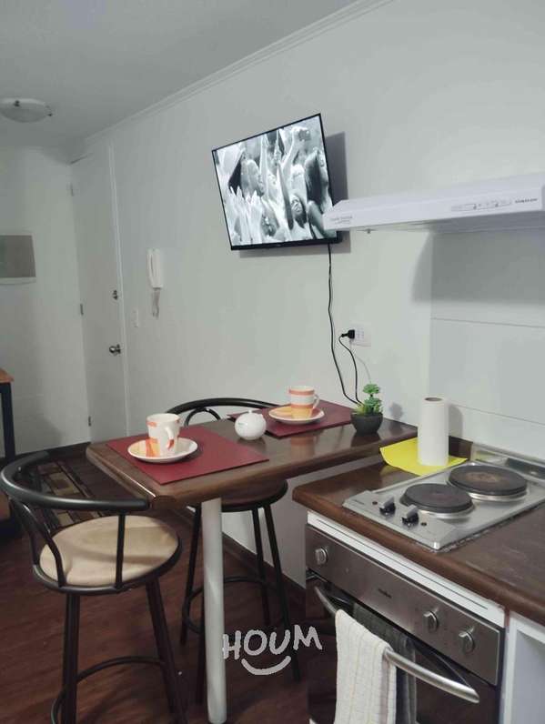 Departamento en Fray Camilo Henríquez