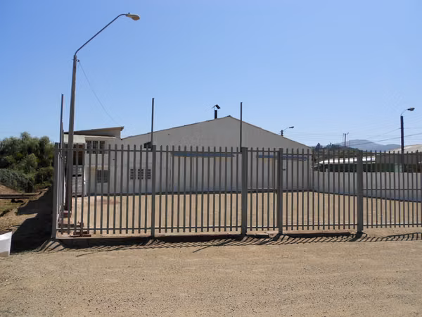 Galpón bodega en arriendo, Camino internacional, Concón