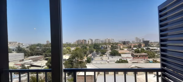 Vendo departamento de 3 habitaciones 1 baño estacionamiento en Idependencia