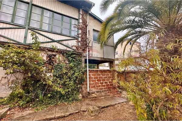 Casa en viña del mar - sector de residencial