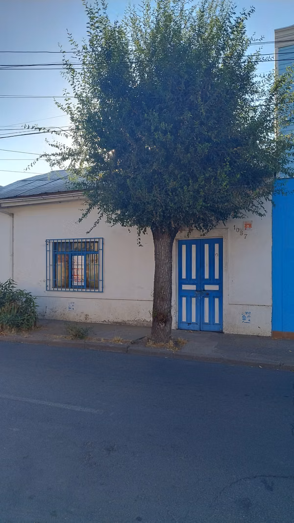 Vendo casa en San Fernando