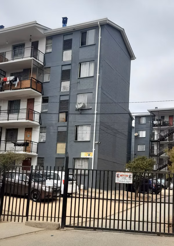 2D/1B/1E  Barrio Norte / metro Las Americas.