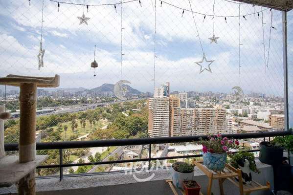 Departamento en Avenida Presidente Balmaceda