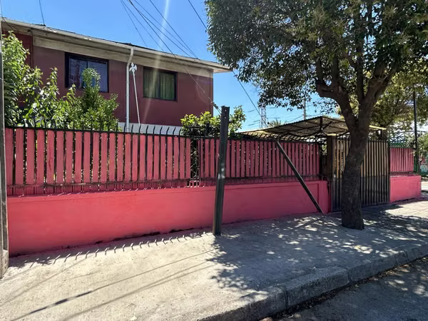 Casa Manzanal
