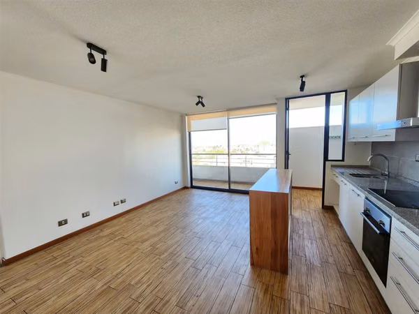 DEPARTAMENTO Av. Membrillar