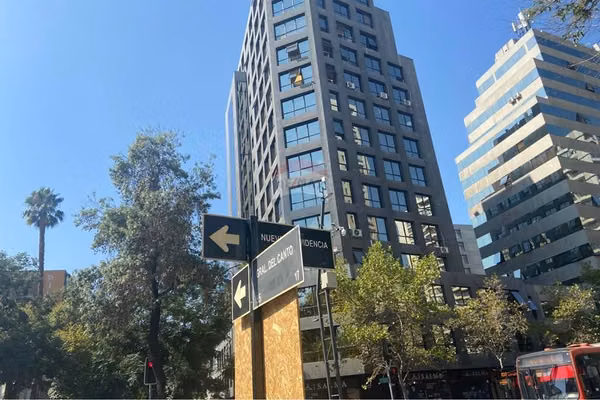 Rebaja: clínica/oficina providencia | metro