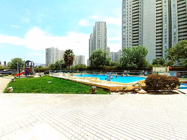 Arriendo Departamento cercano a Enjoy Peñuelas