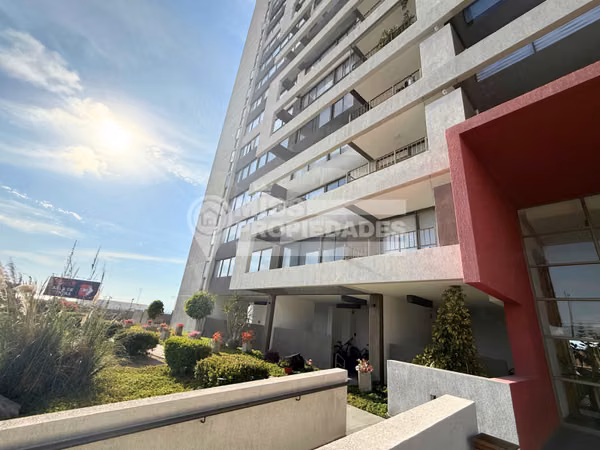 VENDE DEPARTAMENTO - SECTOR NORTE