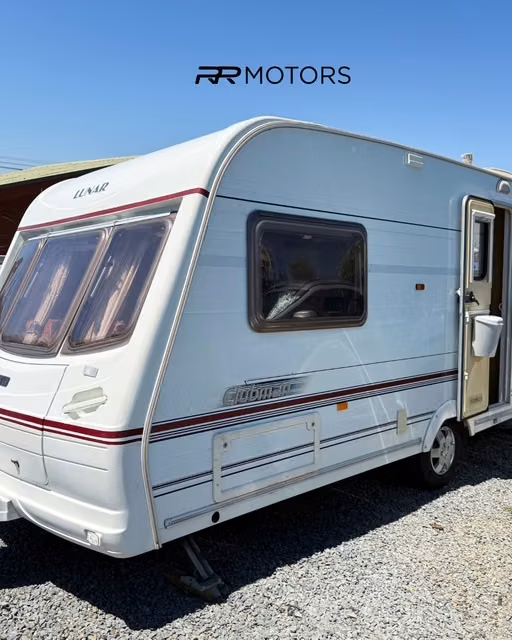 2002 Lunar Cubman 475-CK Automotora RRMotors