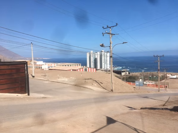 OPORTUNIDAD VENDO LOTE