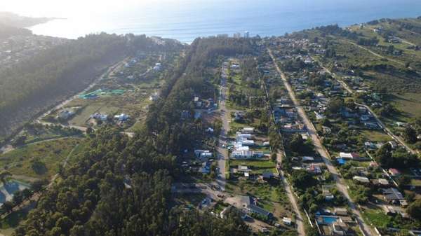 SITIO EN VENTA EN BOSQUES II DE COSTA QUILÉN