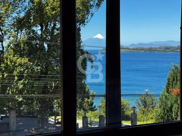 Se aceptan ofertas!Encantador depto./Puerto Varas.