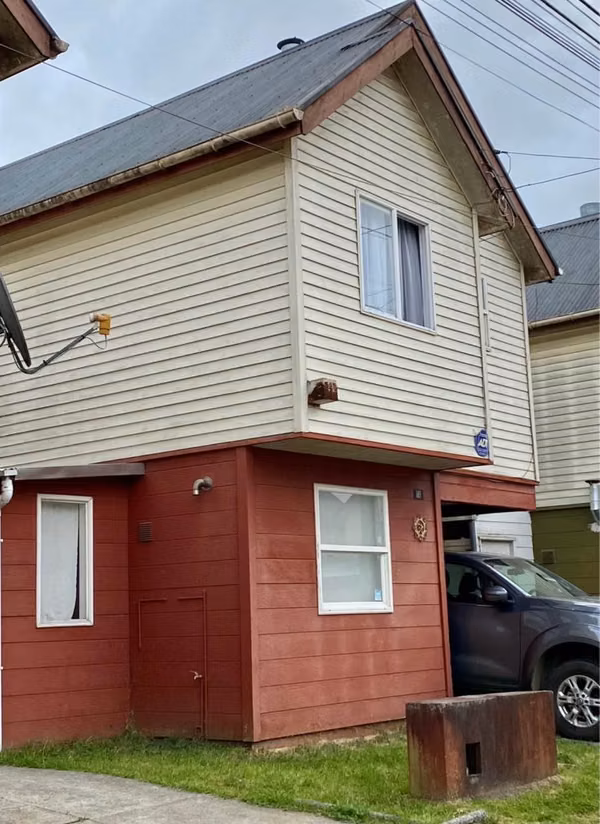 Se vende casa en Brisas de la Ribera