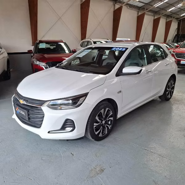 Chevrolet Onix HB 1.0T Premier 2023
