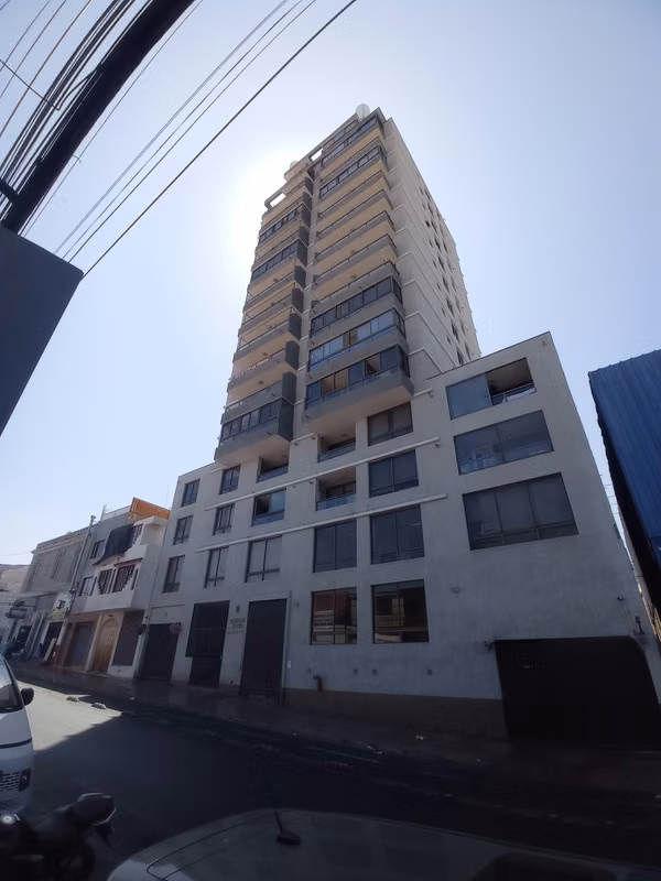 Venta de oficina calle Matta