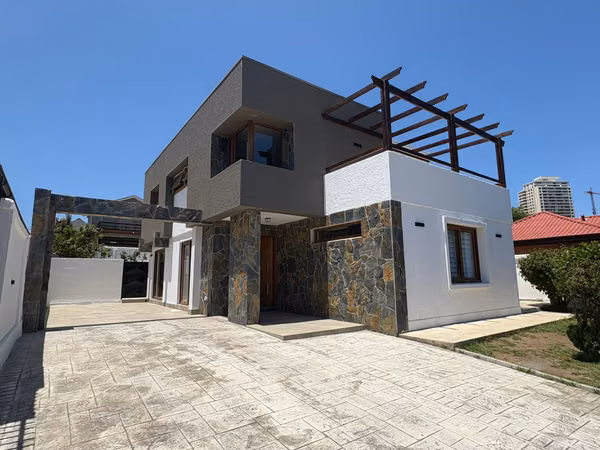 Concón Centro, remodelada