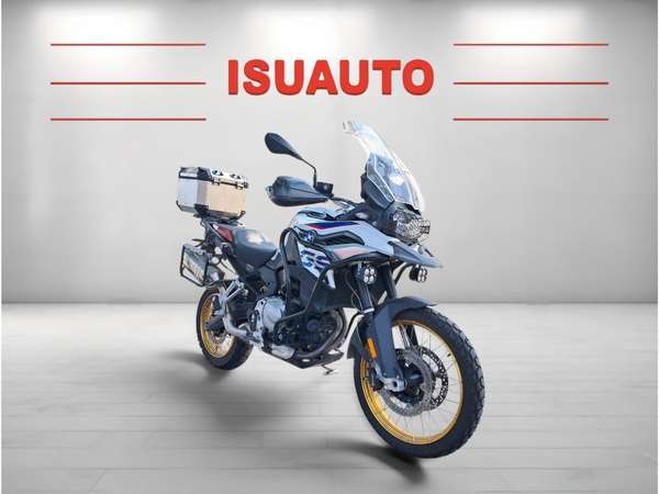 BMW F850 GS I 853 CC 2020