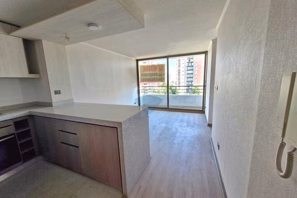 ¡departamento  a estrenar en san miguel te espera!