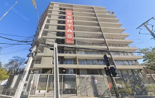 Venta "PIE" !!! Departamento