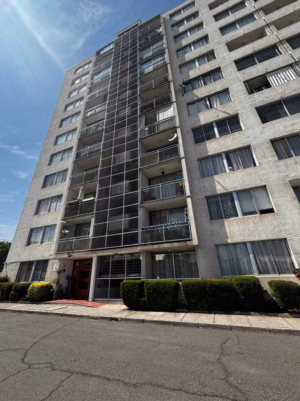 Arriendo Dpto Los Quillayes (144980)