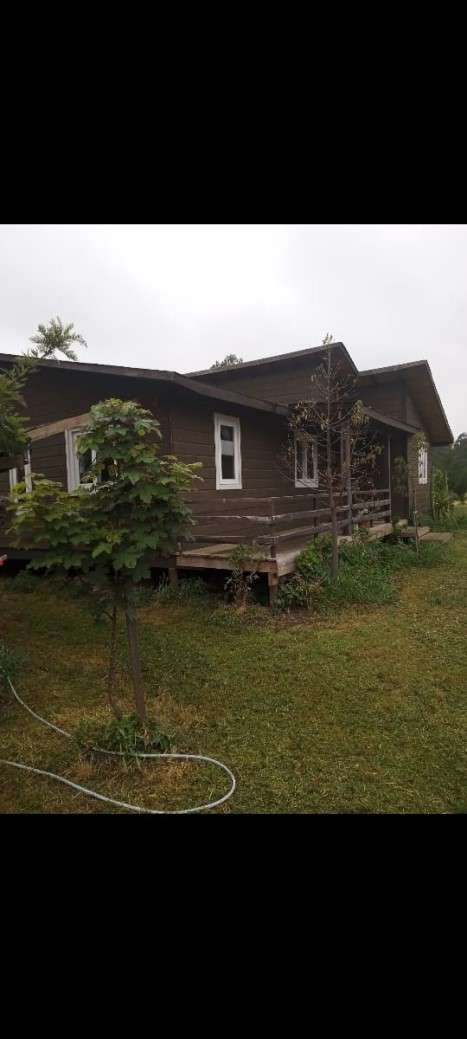 Hermosa Casa en Parcela muy cerca a Limache.