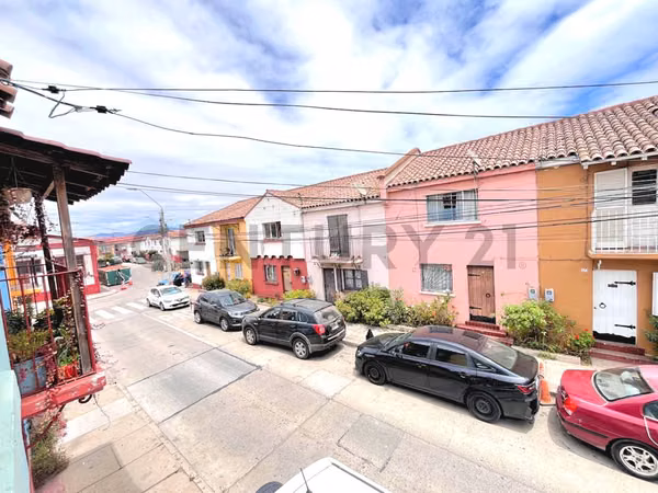Se arrienda casa para local comercial