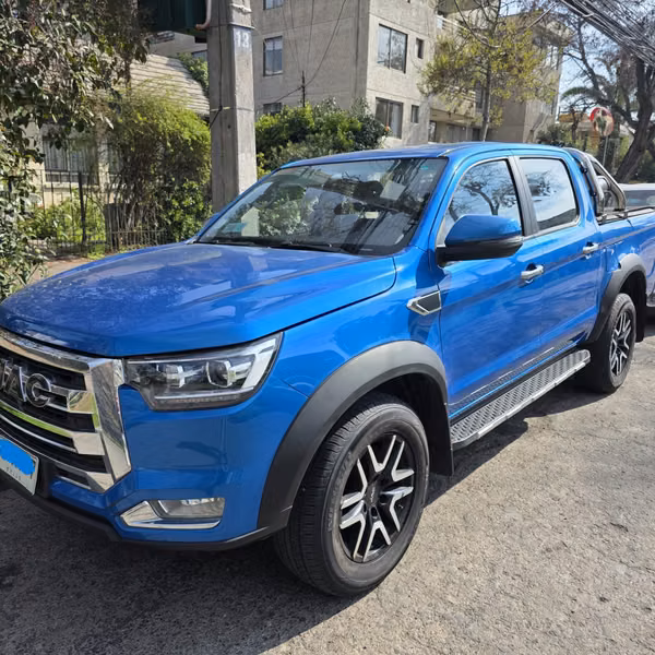 Vendo JACT T8 Pro 4x4 2023