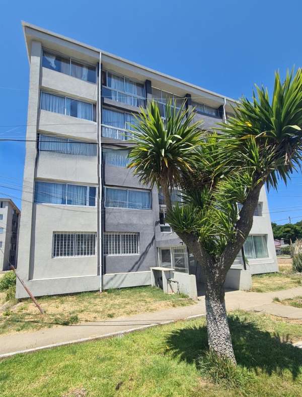 SE VENDE DEPARTAMENTO REMODELADO EN HIGUERAS, TALCAHUANO