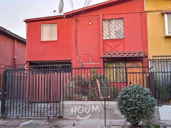 Casa en El Parrón