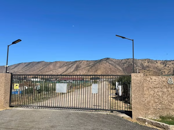 VENTA DE TERRENO LA MARTINA II PADRE HURTADO