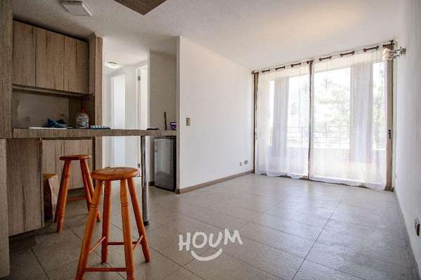 Departamento en Calle Venecia
