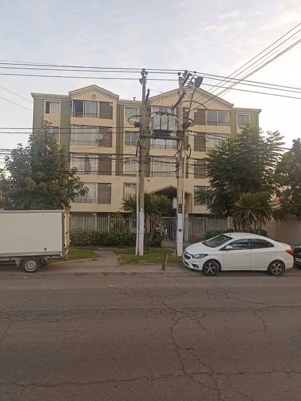 Quinta Normal, Salvador Gutiérrez 4424