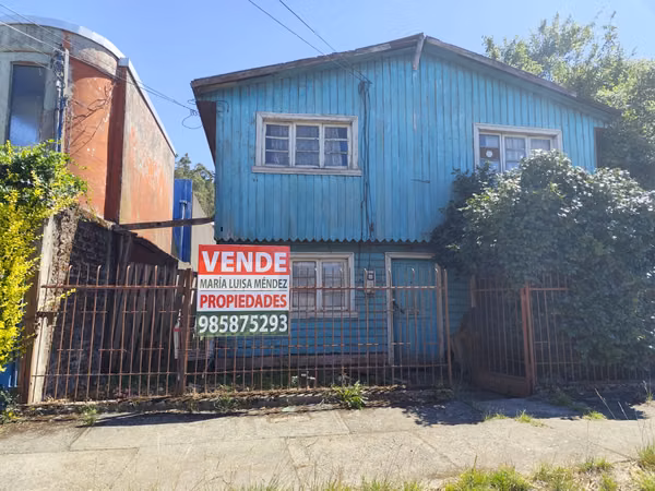 VENTA PROPIEDAD  PUEBLO NUEVO