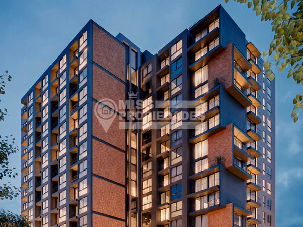 VENDE PROMESA DEPARTAMENTO, REGION METROPOLITANA