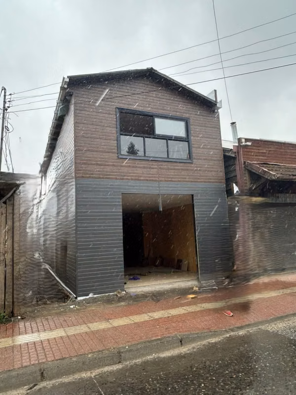 ARRIENDO LOCAL COMERCIAL CURANILAHUE