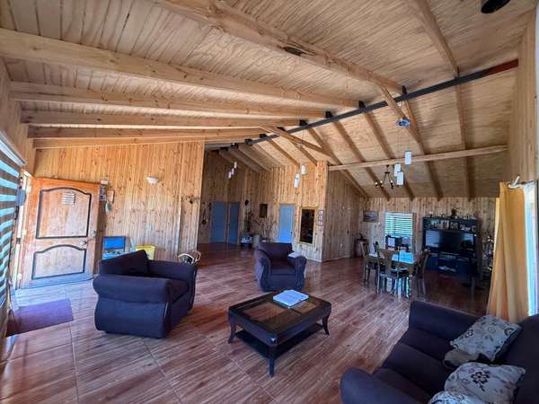 Vende hermosa parcela de 5.000 m² con Rol propio  Sector Lomas de Larqui, comuna de San Ignacio