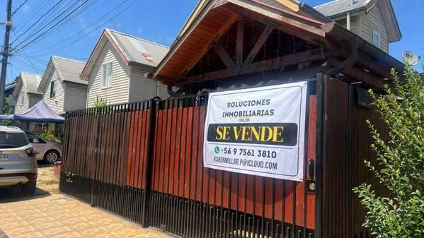 Se vende hermosa casa en Villa Brisas del valle