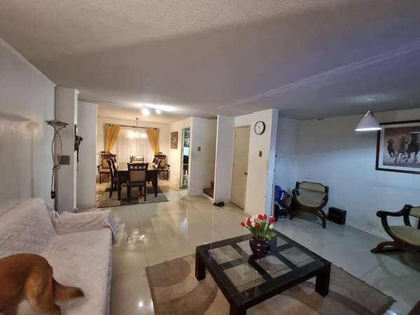 Vendo Casa Ciudad Del Sol 3 dormitorios 3 baños