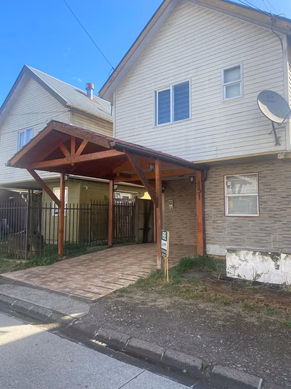Se vende casa Brisas de la Ribera