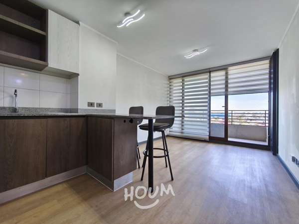 Departamento en Avenida Santa Rosa