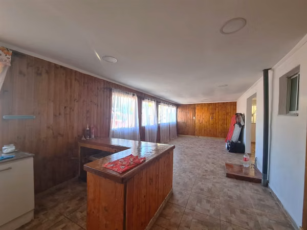 CASA Loteo El Cajón, Nueva Esperanza, Coinco