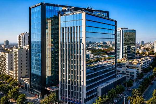 Oficinas clase a nuevas en arriendo providencia