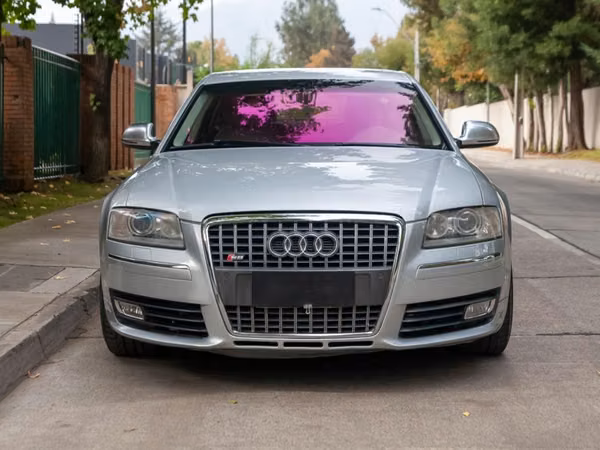 Audi S8 5.2 Tiptronic Q 2008