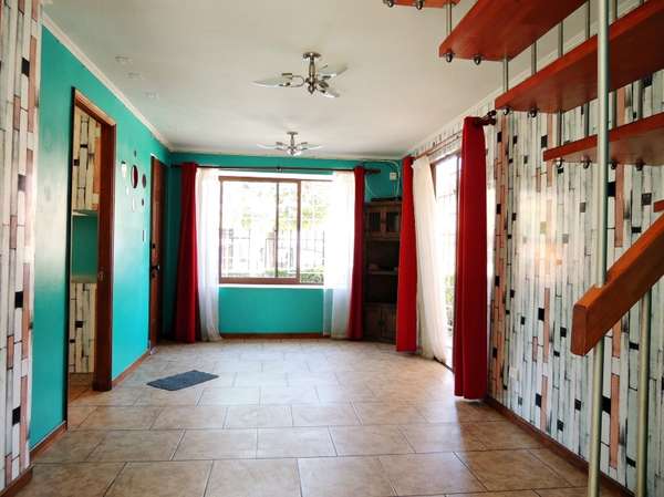 ¡Hermosa casa en Melipilla, Altos los Maitenes!