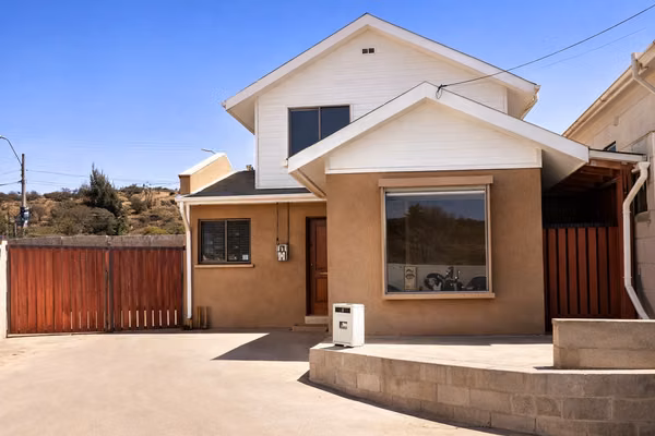 Venta de Propiedad Independiente en Condominio Peñablanca
