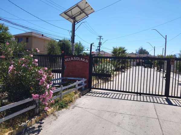 Casa en venta- Buin