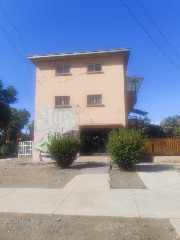 VENTA LOCAL COMERCIAL 2HAB 1BA INDEPENDENCIA