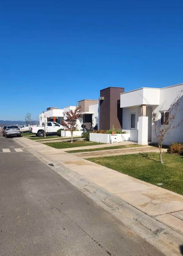 CASA EN CONDOMINIO, ALTURA ESTACIÓN LAS AMERICAS